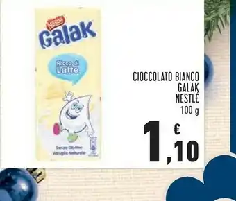 Galak 100 g(ml)