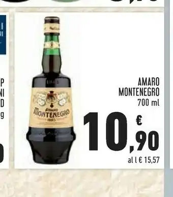 Conad Amaro offerta