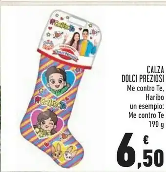 Conad Superstore Claza dolci preziosi offerta