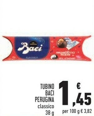 Baci