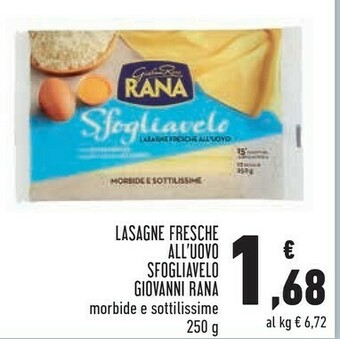 Conad Superstore Sfogliavelo carne 250 g(ml) offerta
