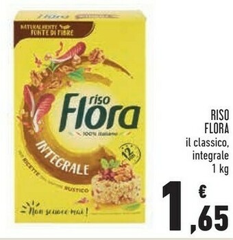 Conad Superstore Riso offerta