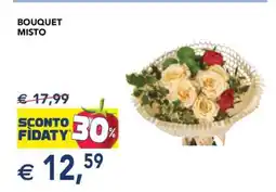 Esselunga Bouquet Misto offerta