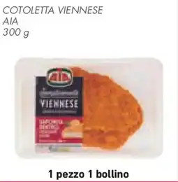 Conad Superstore Cotoletta viennese ΑΙΑ offerta