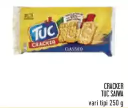 Conad Superstore Cracker tuc saiwa offerta
