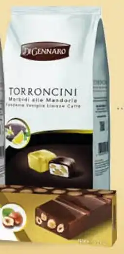 Qui Discount Torroncini morbidi Di Gennaro offerta