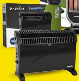 Qui Discount Termoconvettore Joytek 2000 w offerta