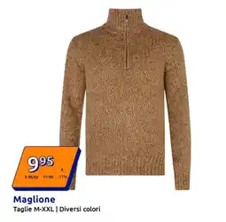 Action Maglione offerta
