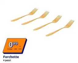 Action Forchette offerta