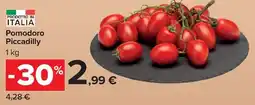 Carrefour Market Pomodoro Piccadilly offerta
