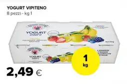 Tigre Yogurt vipiteno offerta