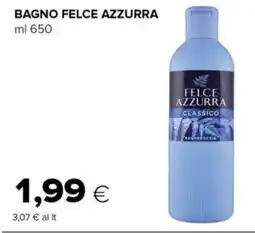Tigre Bagno FELCE AZZURRA offerta