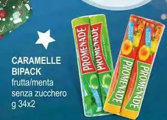 MD Discount Promenade caramelle frutta offerta