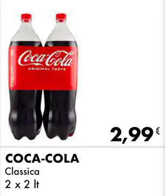 COCA-COLA Classica