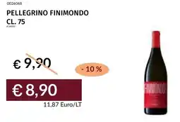 Prezzemolo e Vitale Pellegrino finimondo offerta