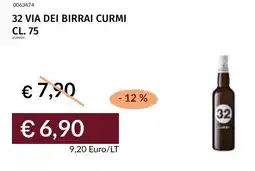 Prezzemolo e Vitale 32 via dei birrai curmi offerta