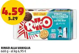 PENNY RINGO ALLA VANIGLIA offerta