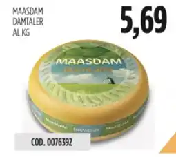 Carico Cash & Carry Maasdam damtaler offerta