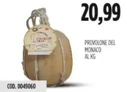 Carico Cash & Carry Provolone del monaco offerta