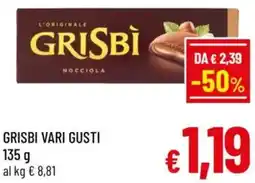 A&O Grisb offerta
