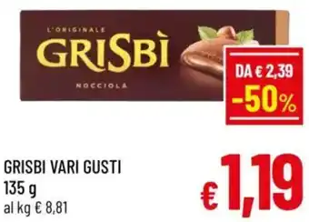 A&O Grisb offerta