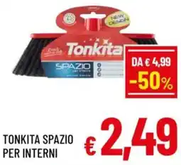 A&O Tonkita spazio per interni offerta