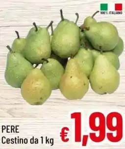 A&O Pere offerta