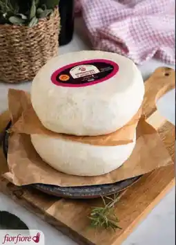 Ipercoop Formaggio di fossa di sogliano dop FIOR FIORE COOP offerta