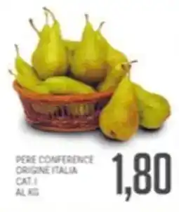 Supermercati Piccolo Pere conference offerta