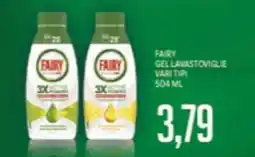 Supermercati Piccolo Gel lavastoviglie offerta