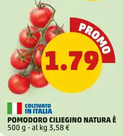 PENNY Pomodoro ciliegino natura è offerta
