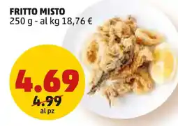 PENNY Fritto misto offerta