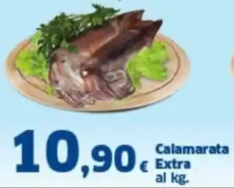 Orizzonte Supermercati Calamarata Extra offerta