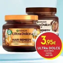 Proshop Ultra dolce maschera offerta