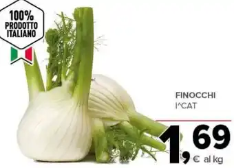 Todis Finocchi offerta