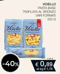 Coop Voiello offerta
