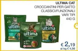 Coop ULTIMA CAT offerta