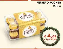 Coop Ferrero Rocher offerta