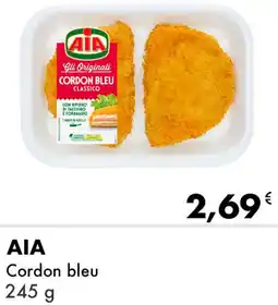 Iper Tosano AIA Cordon bleu offerta