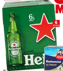 Iperal Birra HEINEKEN offerta
