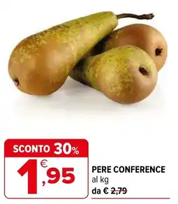 Iperal Pere conference offerta