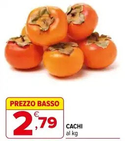 Iperal Cachi offerta