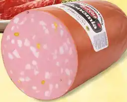 Iperal Mortadella bologna con pistacchio offerta