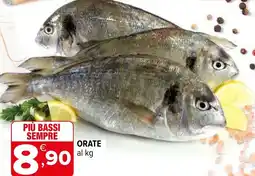 Iperal Orate offerta