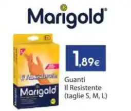 Proshop Marigold Guanti Il Resistente offerta