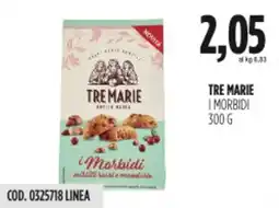 Carico Cash & Carry Tre marie i morbidi offerta