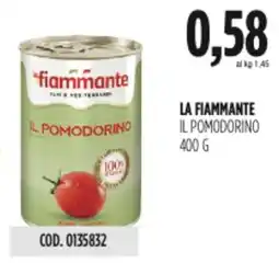Carico Cash & Carry La fiammante il pomodorino offerta