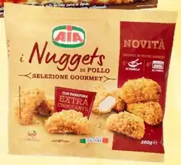 Iperal Nuggets di pollo ΑΙΑ offerta