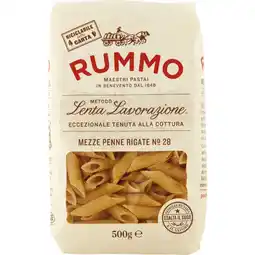 Coop PASTA DI SEMOLA RUMMO offerta