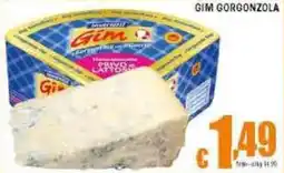 Sacoph Gim gorgonzola offerta